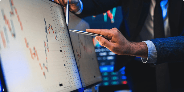Stock market courses